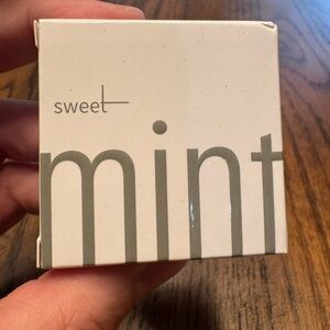 Sweet Mint Three-Color Concealer Cream 9g Exp 2026/05/04